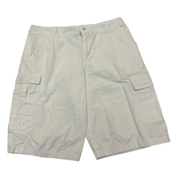 POLO RALPH LAUREN | Youth 18 | RL-1967 Style Cargo Shorts | Excellent Condition - Picture 1 of 9